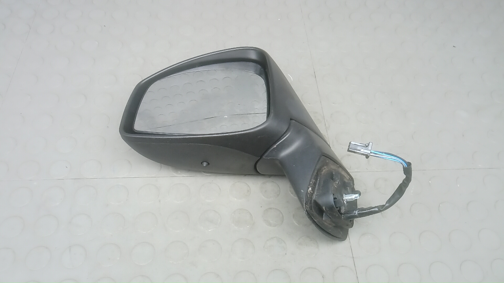 Зеркало левое электрическое