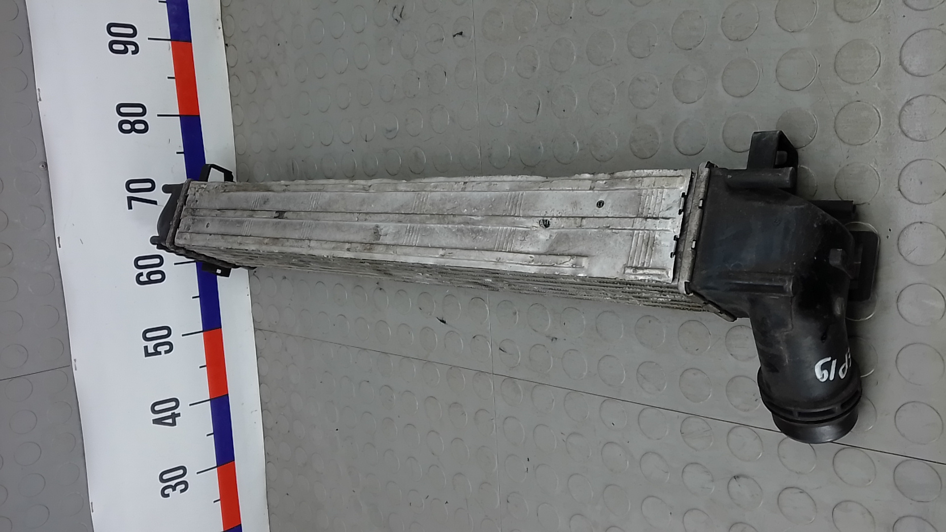 Интеркулер