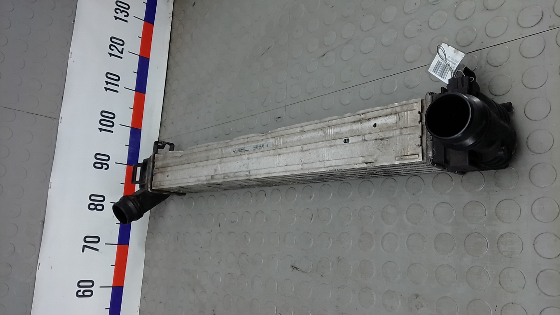 Интеркулер