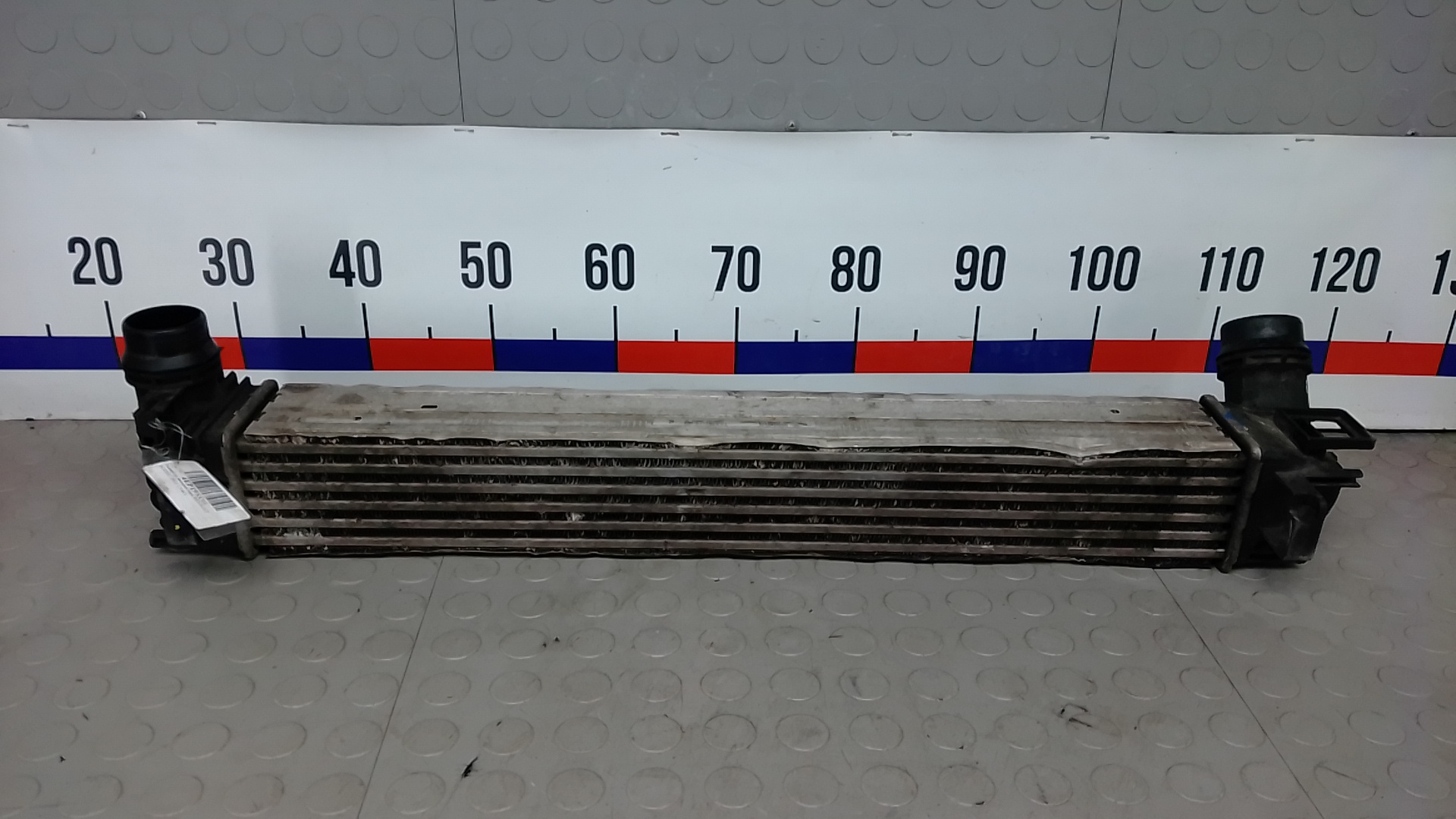 Интеркулер