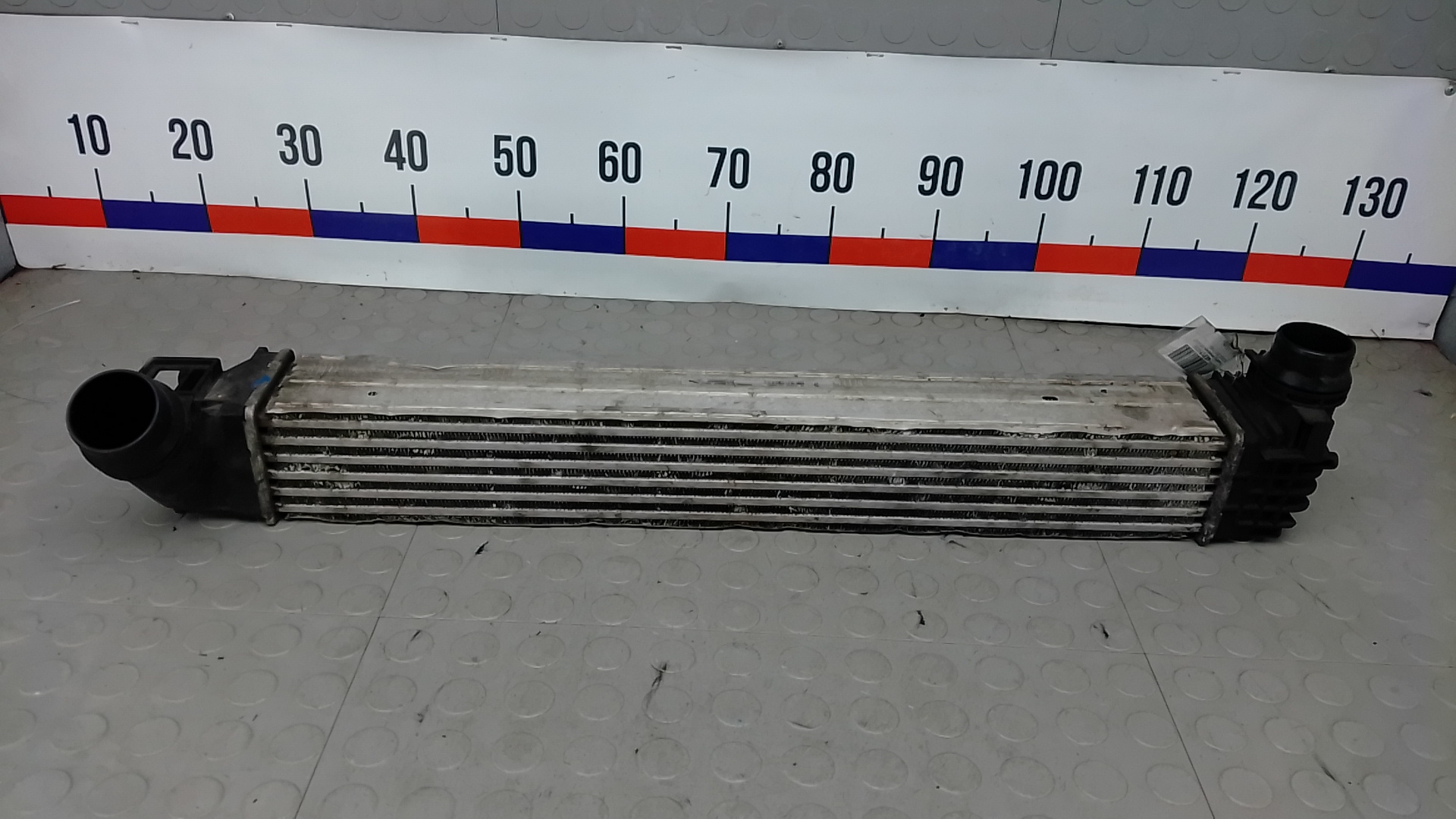 Интеркулер