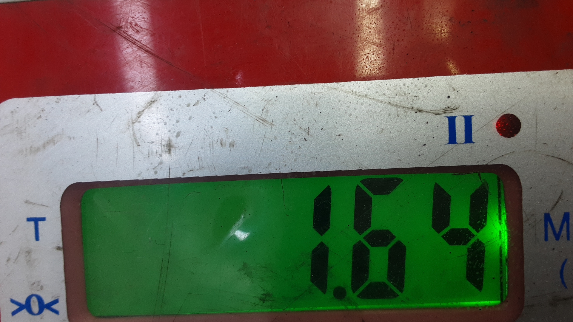 Клапан рециркуляции выхлопных газов (EGR)