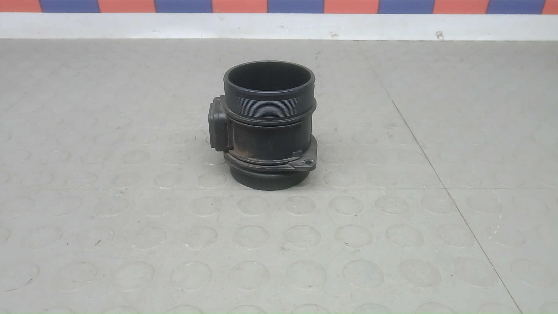 Расходомер воздуха (ДМРВ)