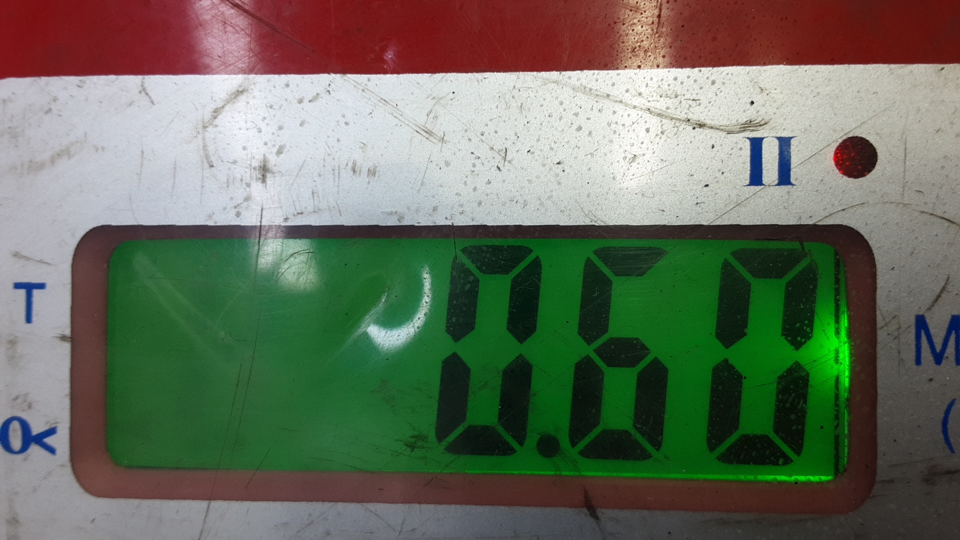 Заслонка дроссельная электрическая