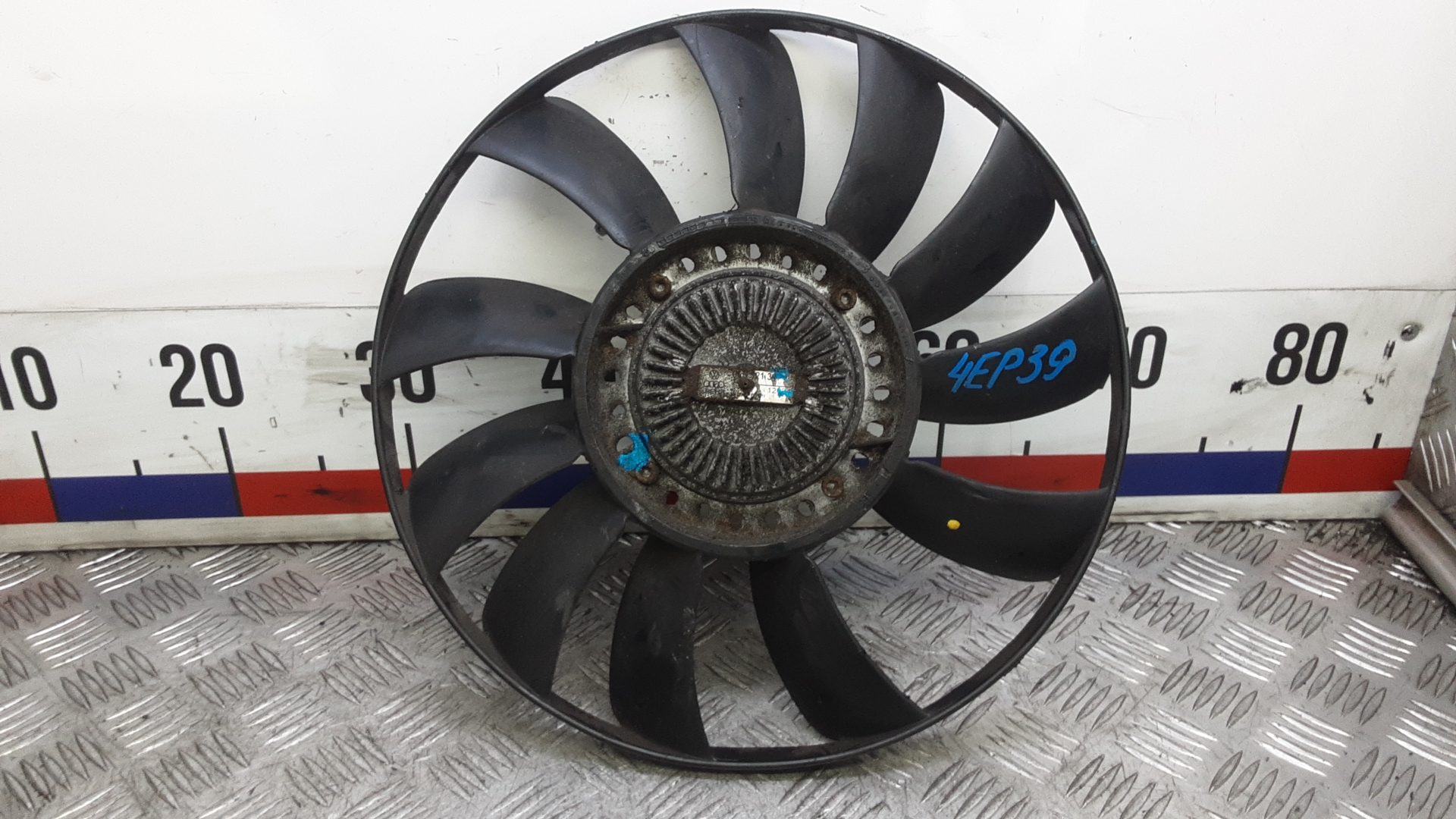 Термомуфта