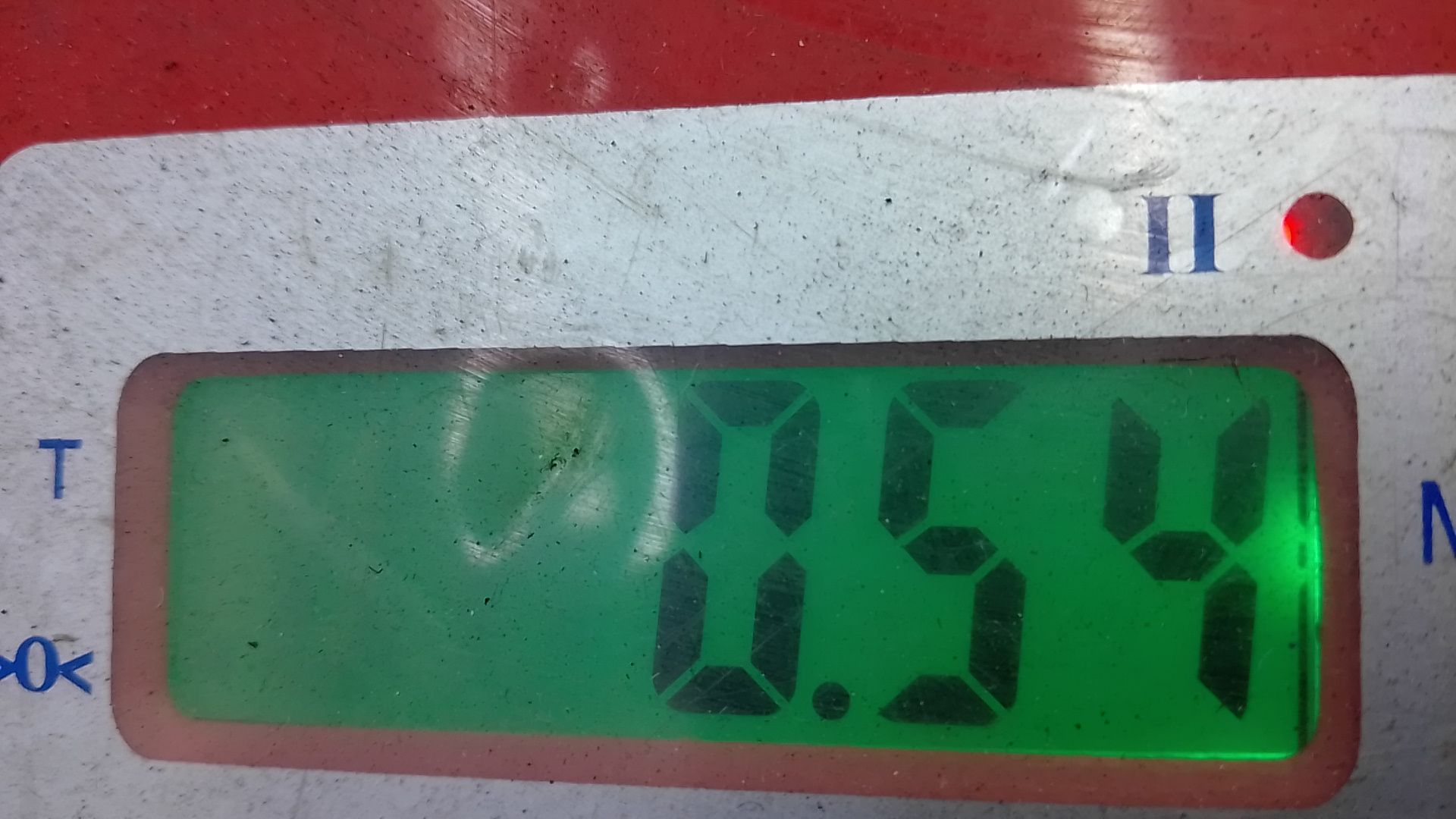 Корпус термостата