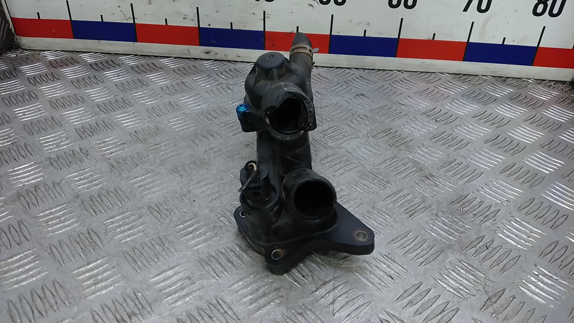 Корпус термостата