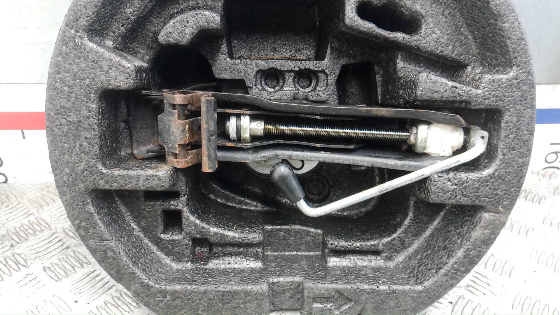 Набор инструментов