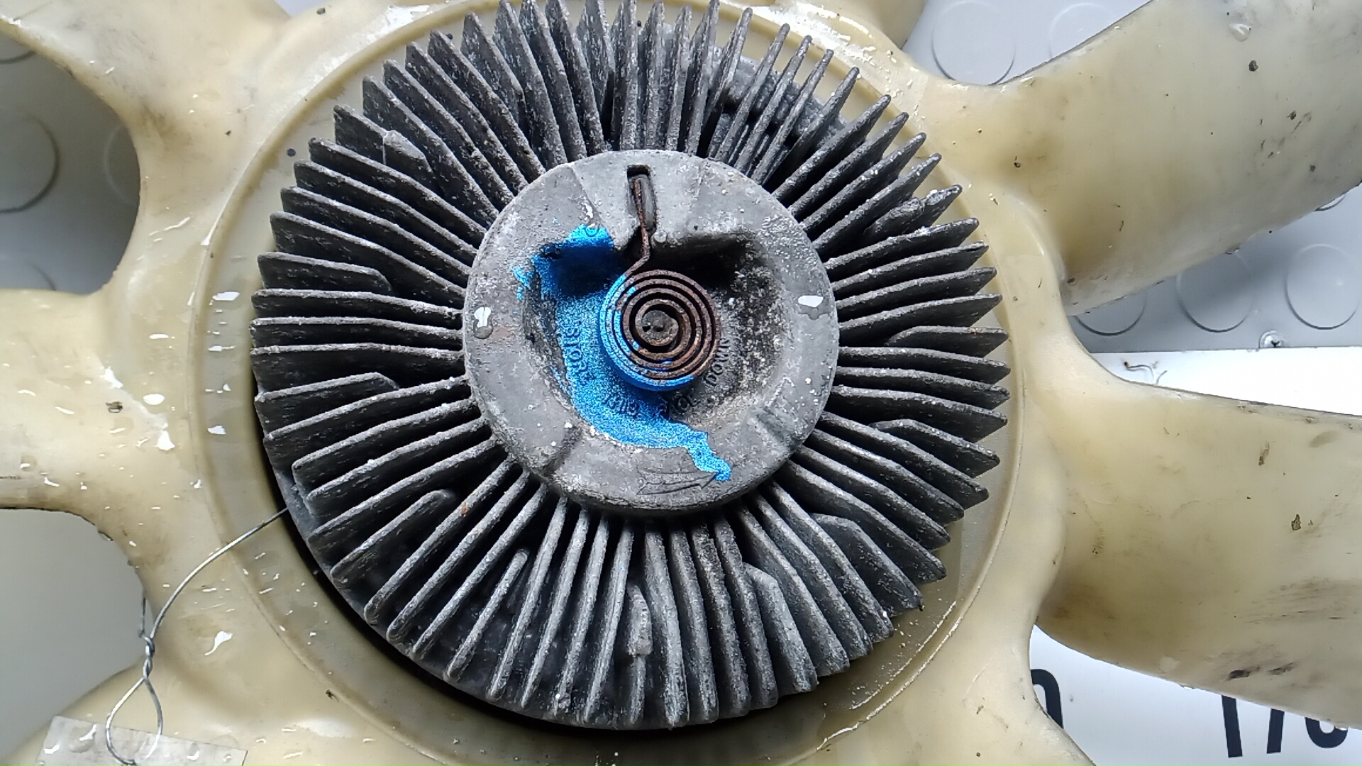 Термомуфта