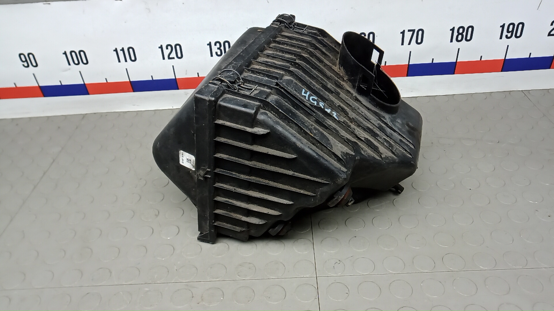 Корпус воздушного фильтра