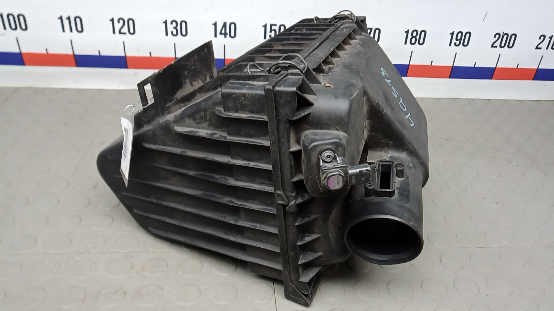 Корпус воздушного фильтра