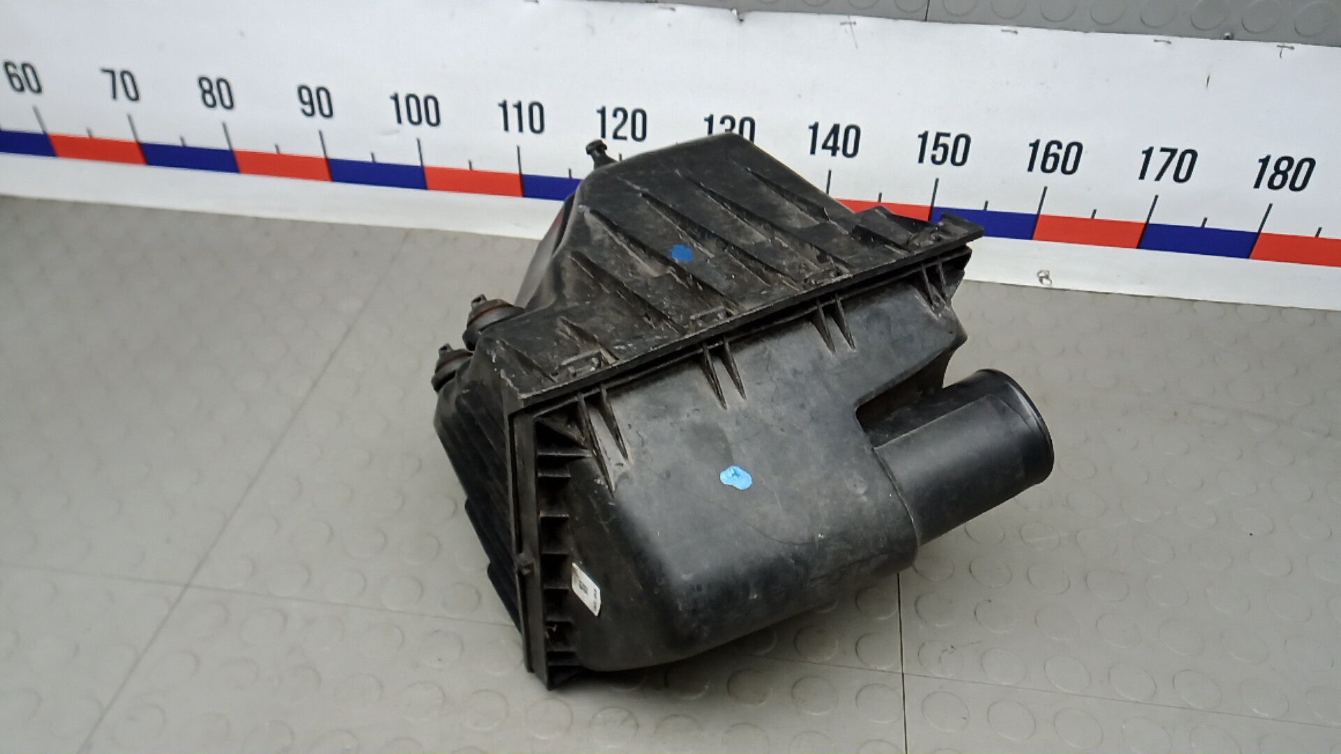 Корпус воздушного фильтра