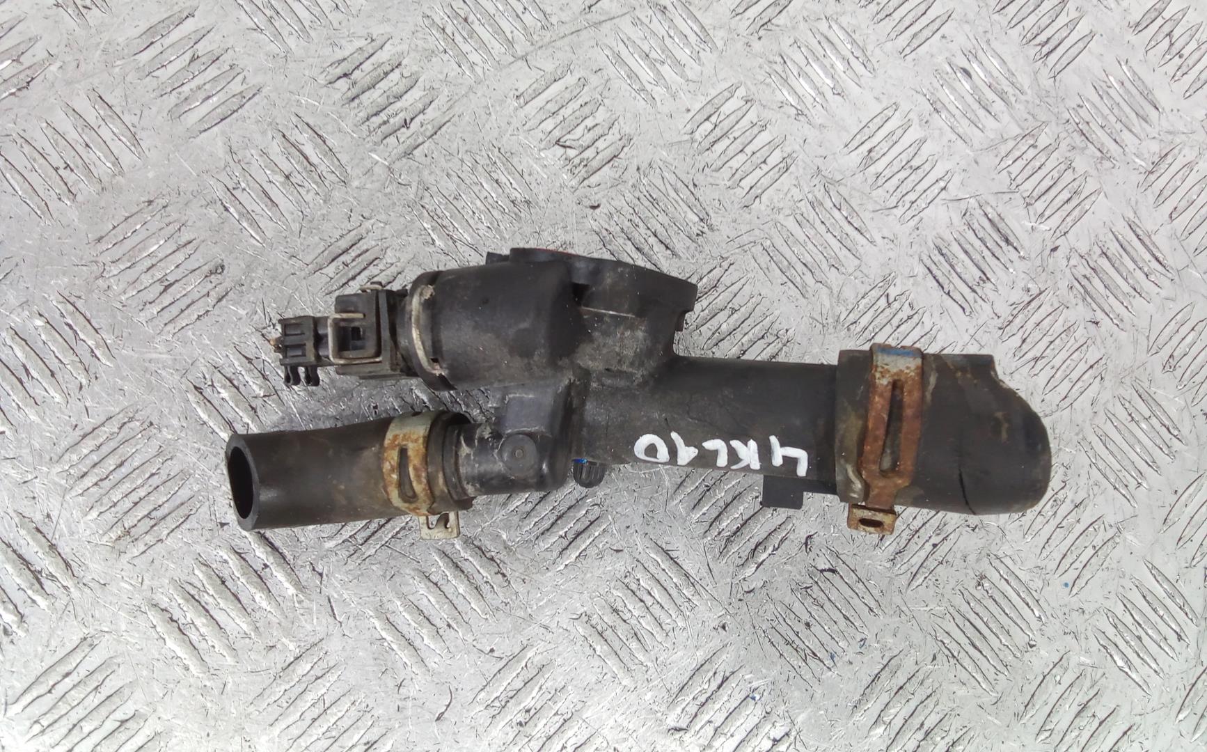 Корпус термостата