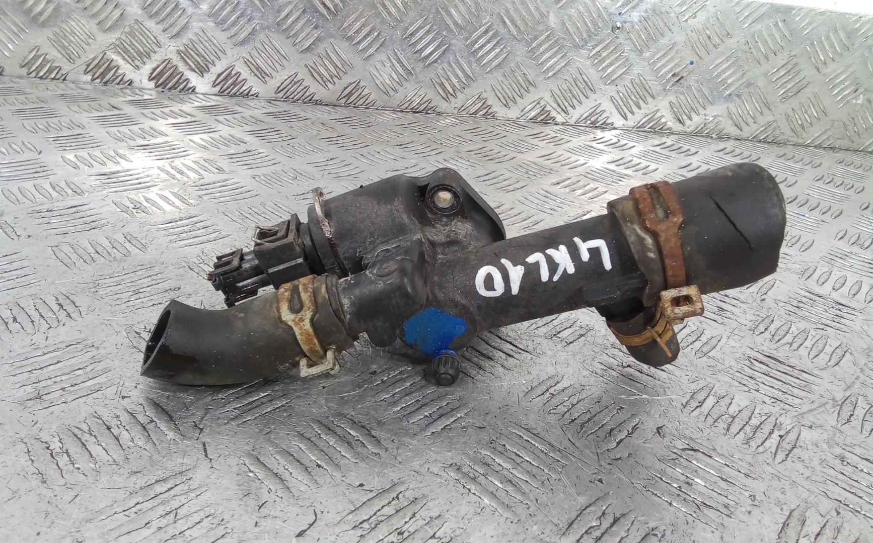 Корпус термостата