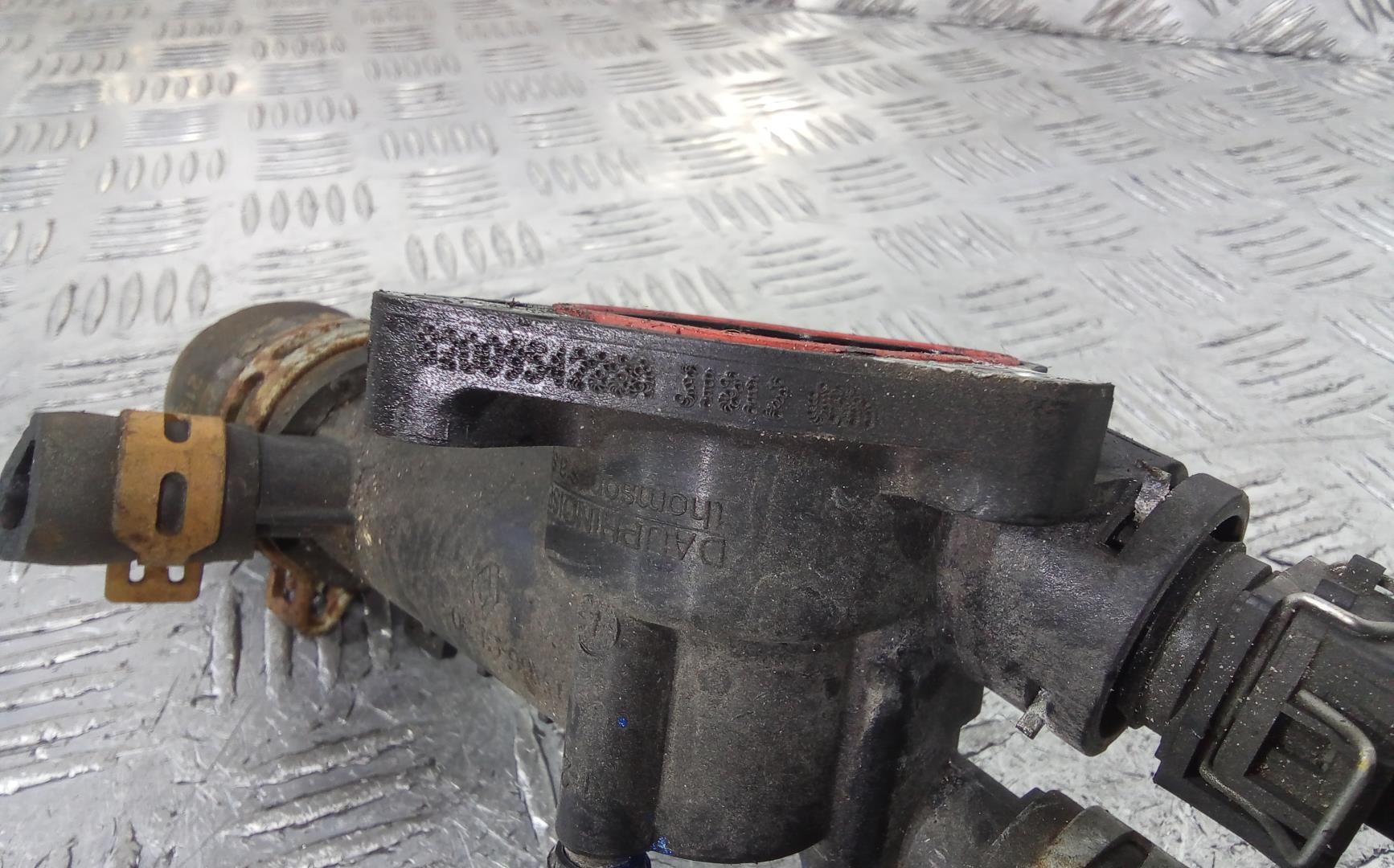 Корпус термостата