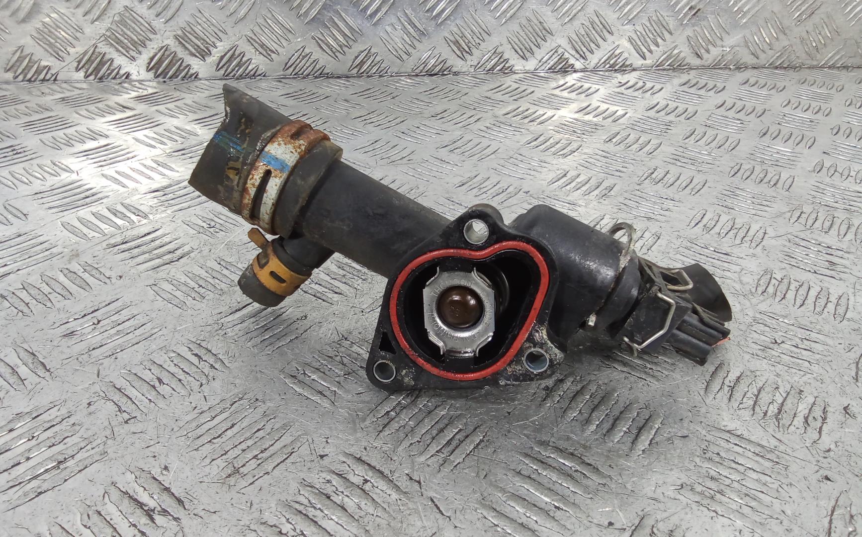 Корпус термостата