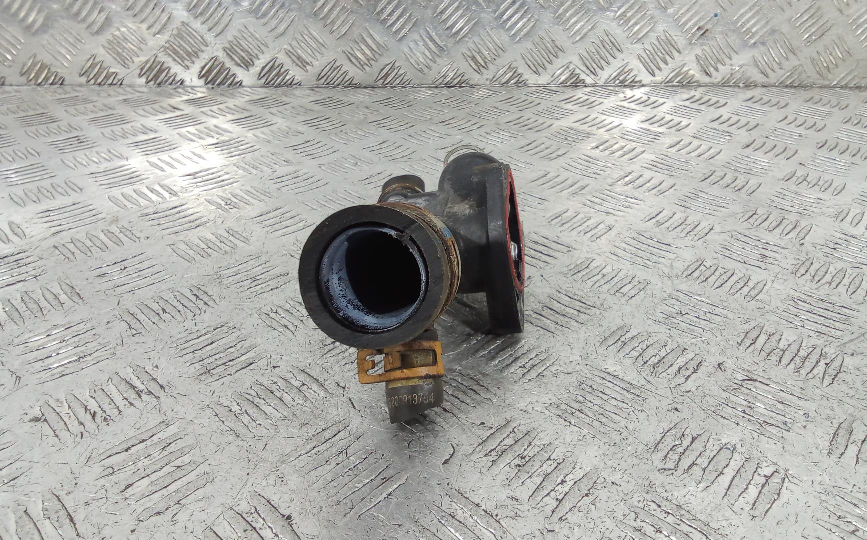 Корпус термостата