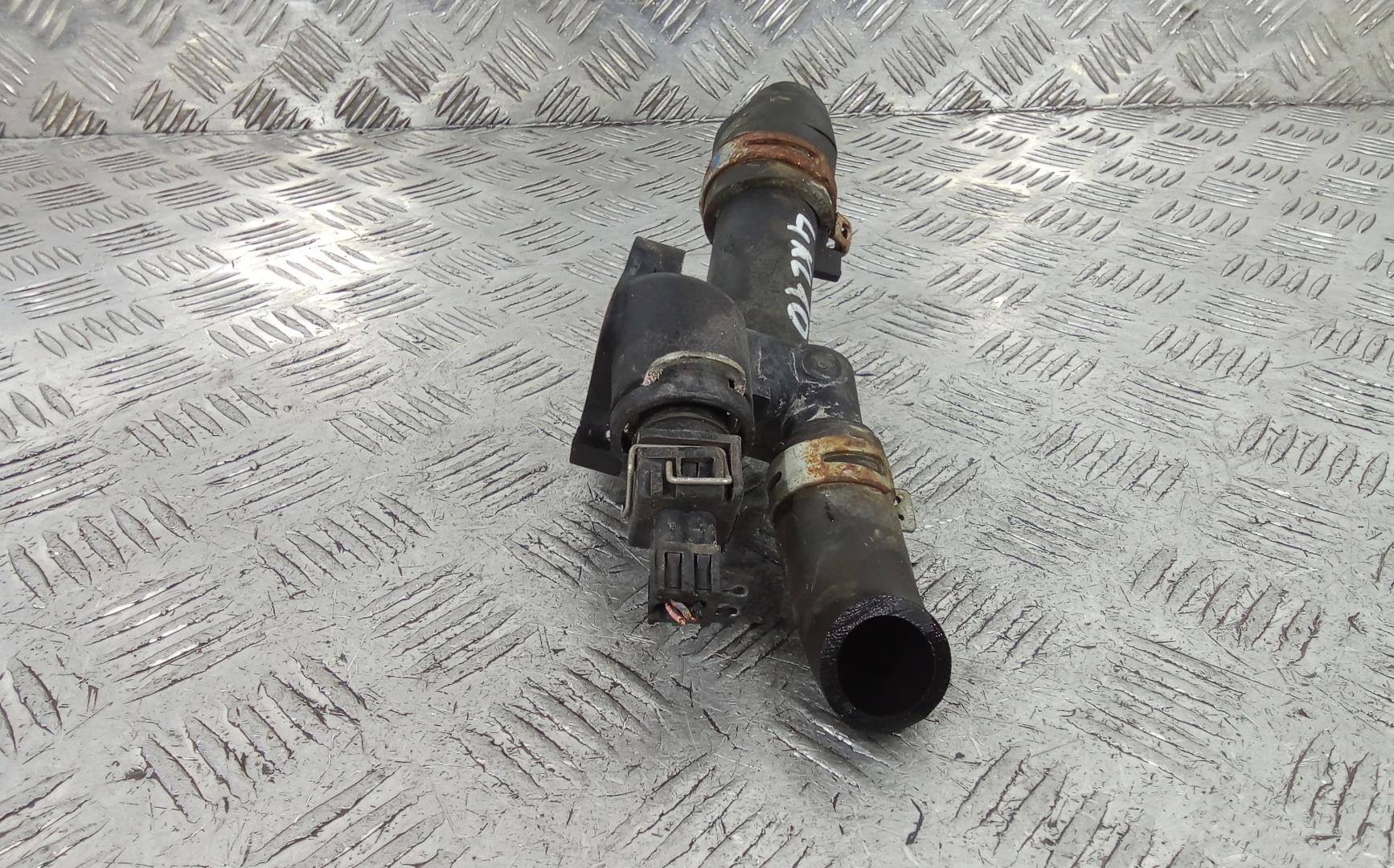 Корпус термостата