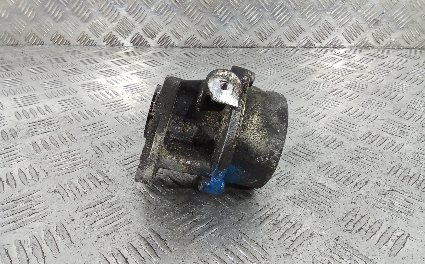 Насос вакуумный