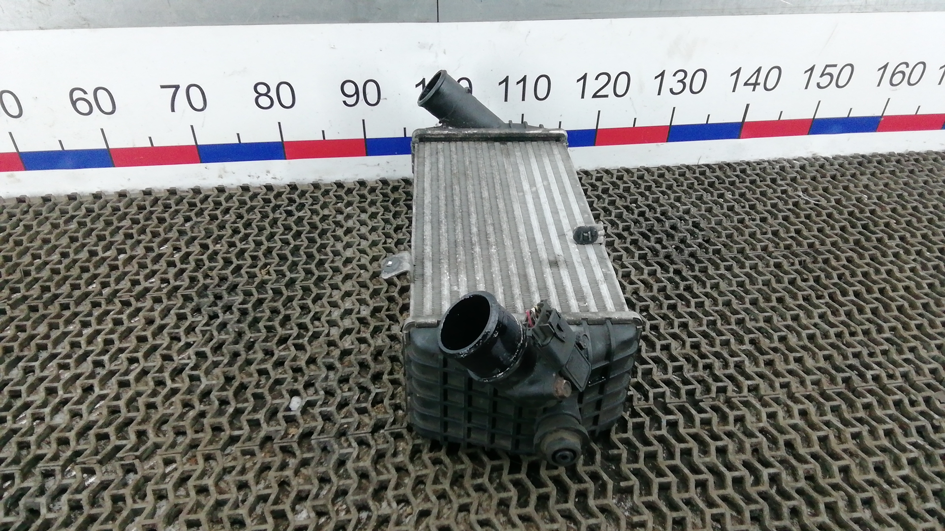 Интеркулер