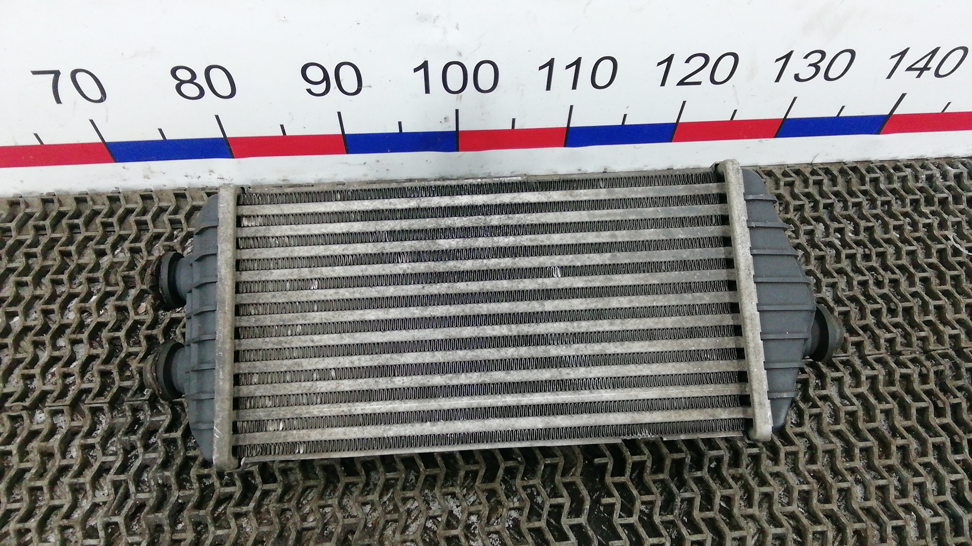 Интеркулер