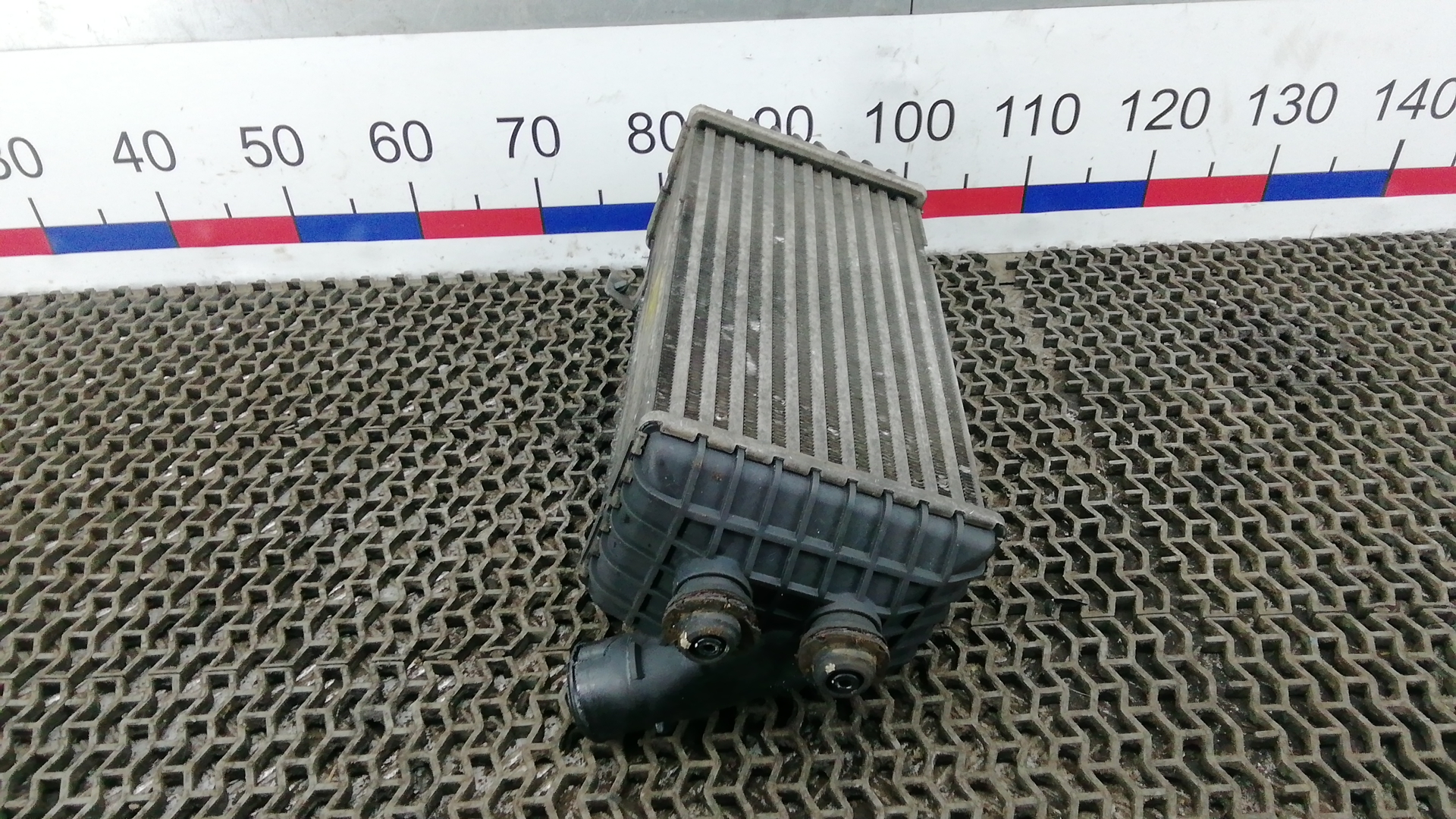 Интеркулер