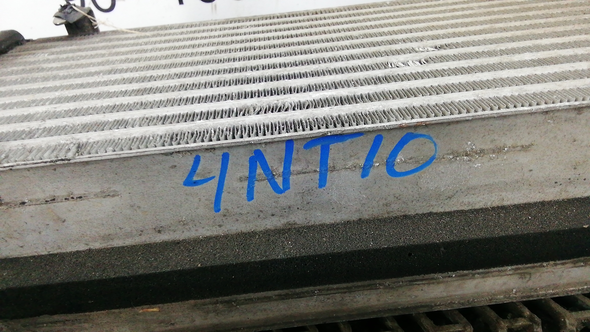 Интеркулер