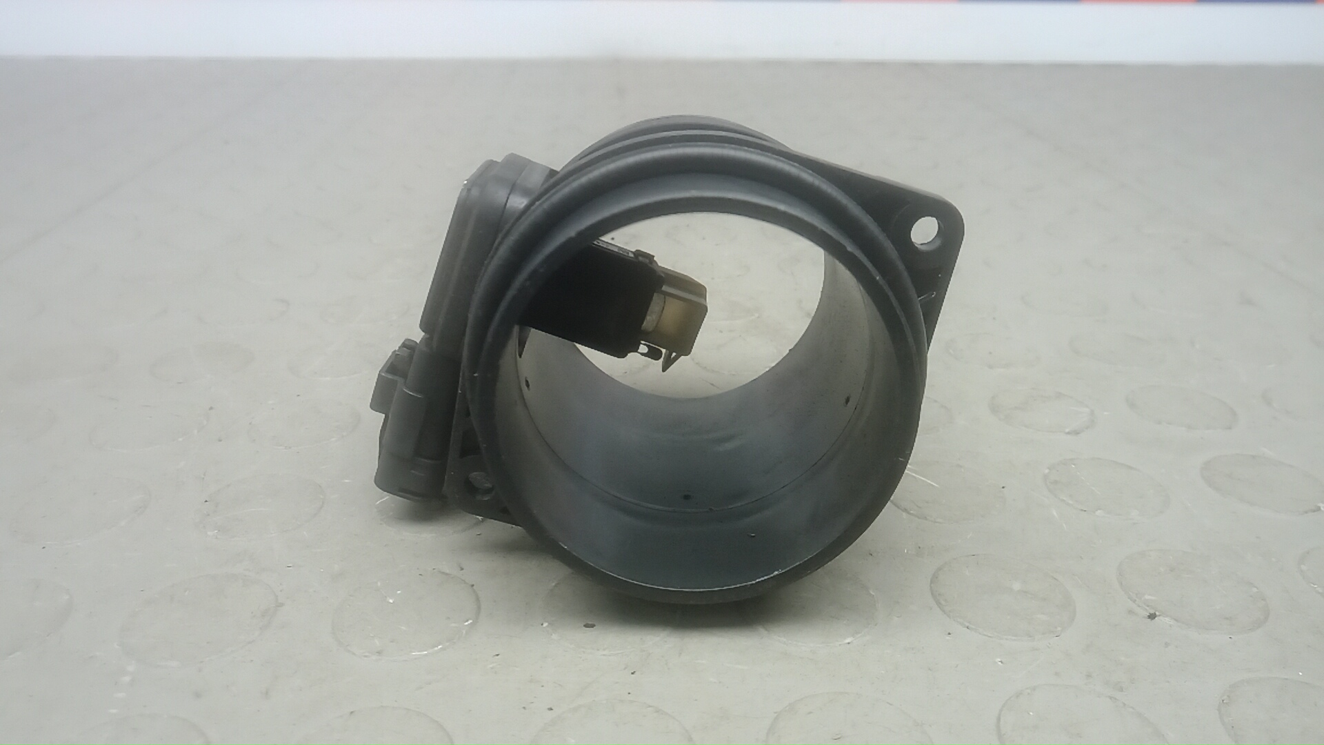 Расходомер воздуха (ДМРВ)