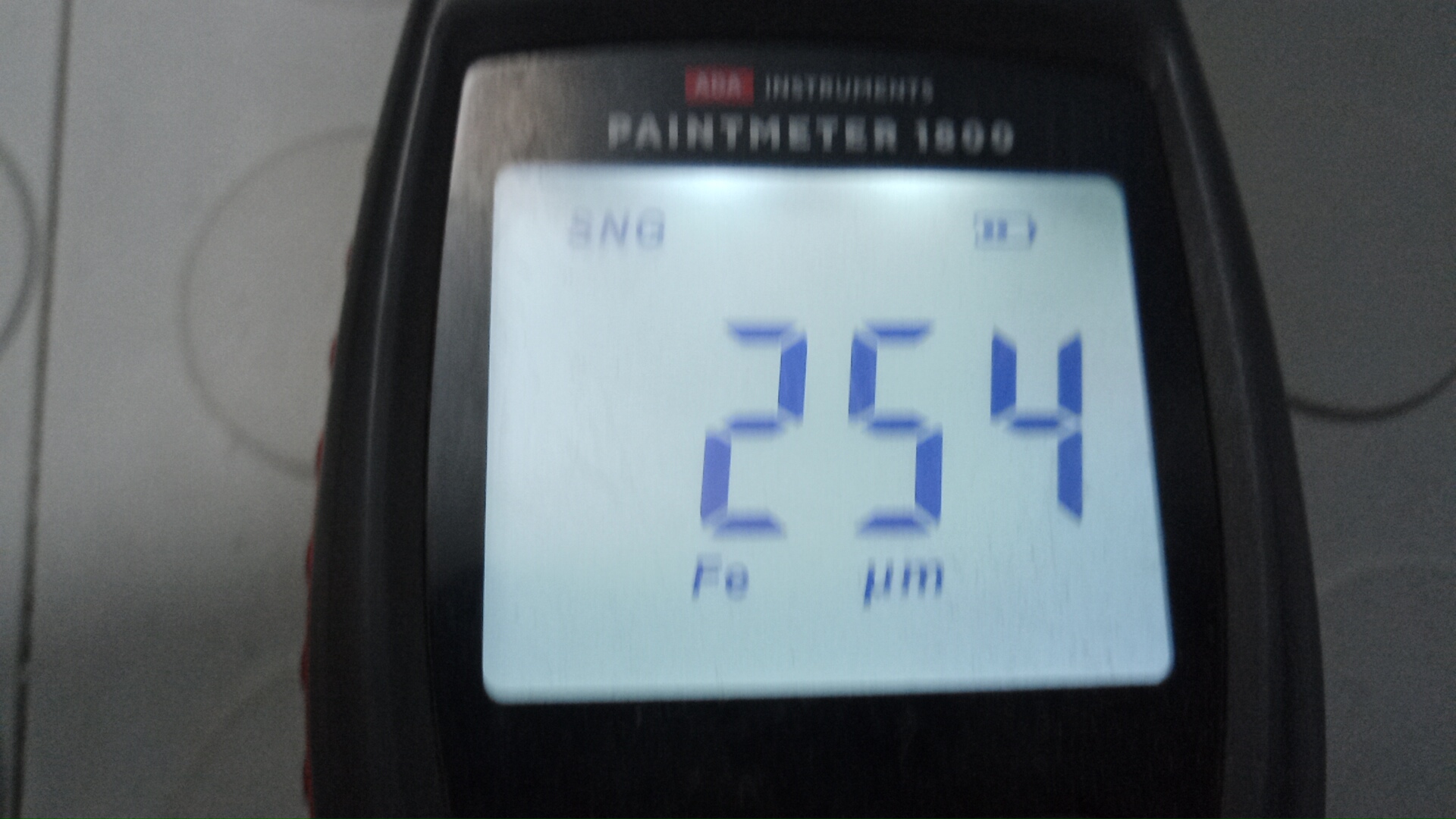 Дверь передняя правая