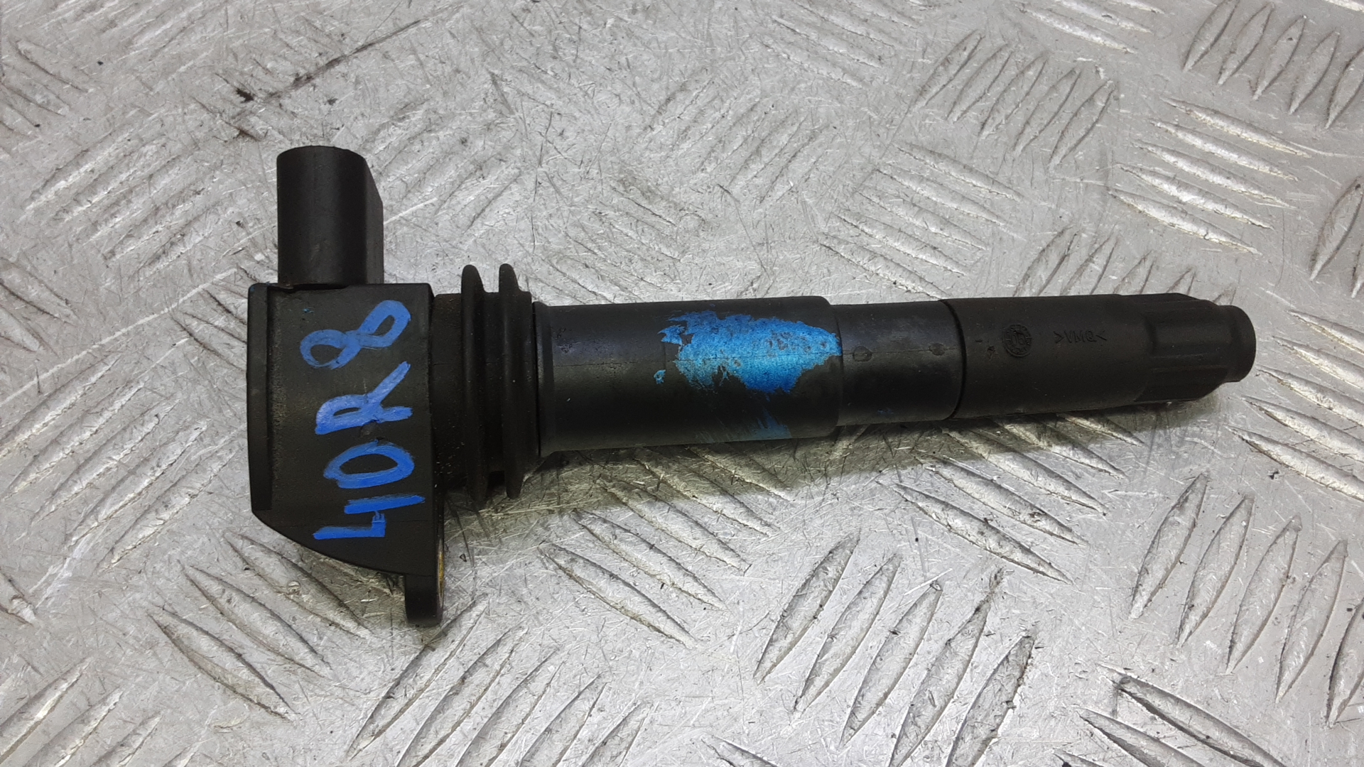 Катушка зажигания