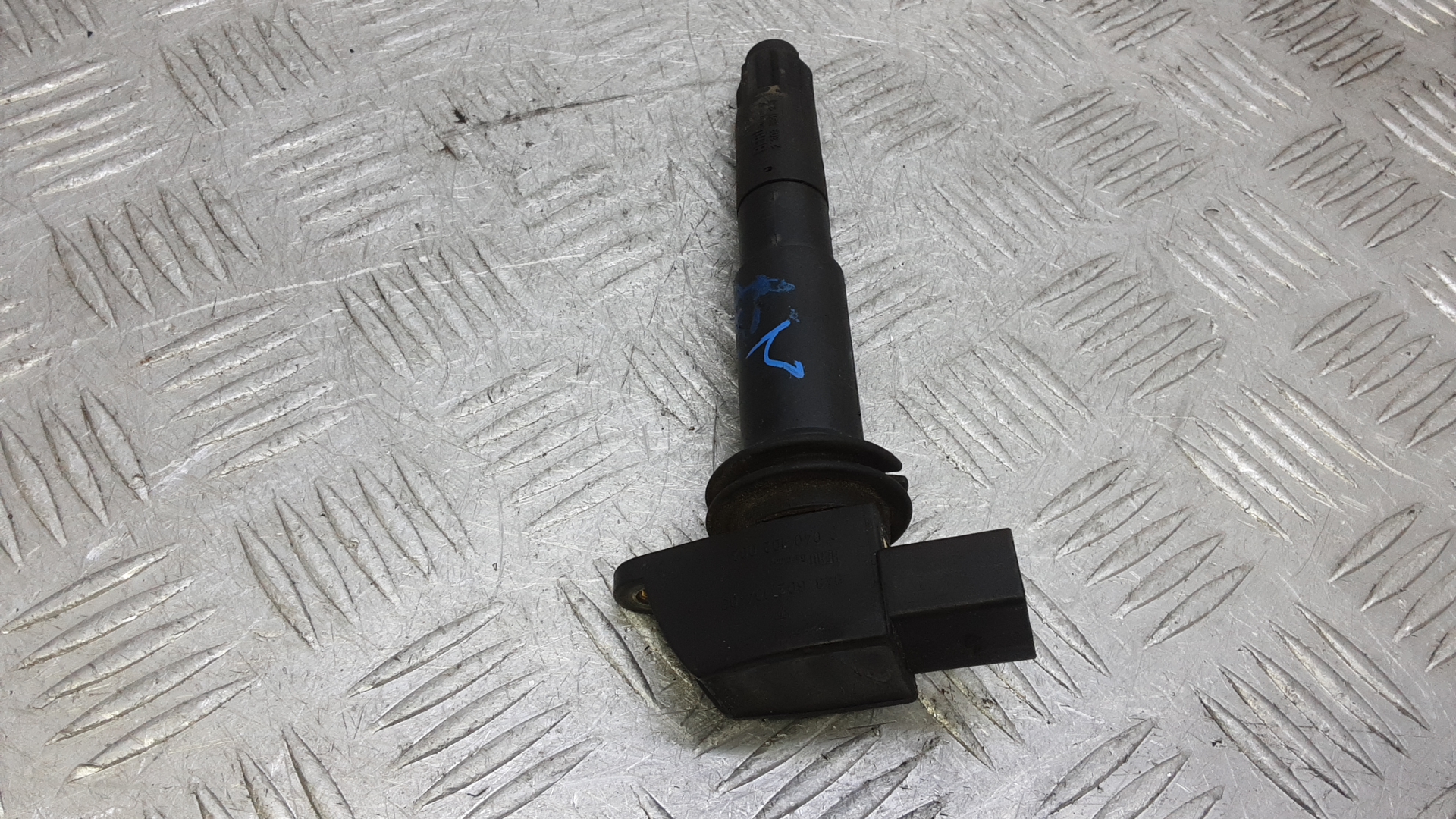 Катушка зажигания