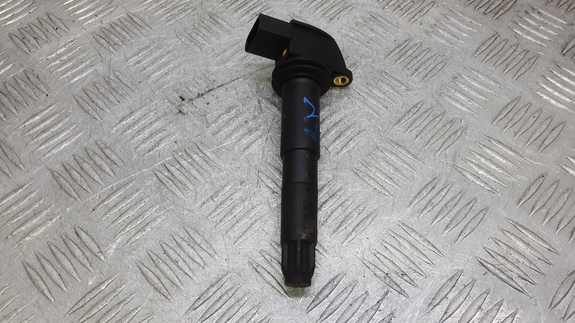 Катушка зажигания