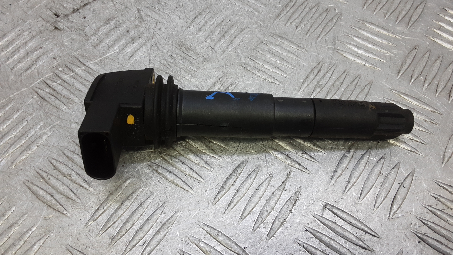 Катушка зажигания