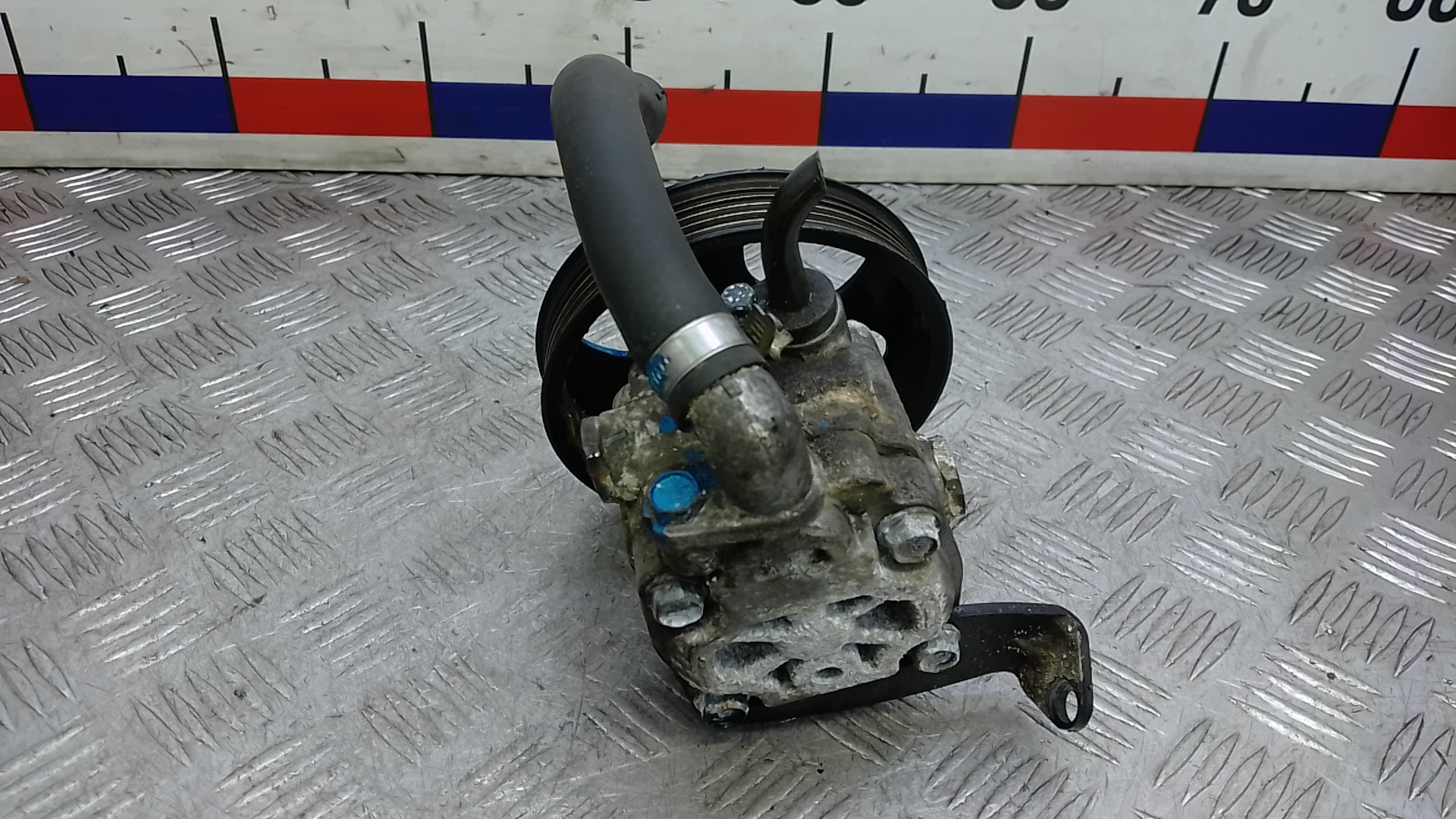 Насос ГУР (гидроусилитель руля)