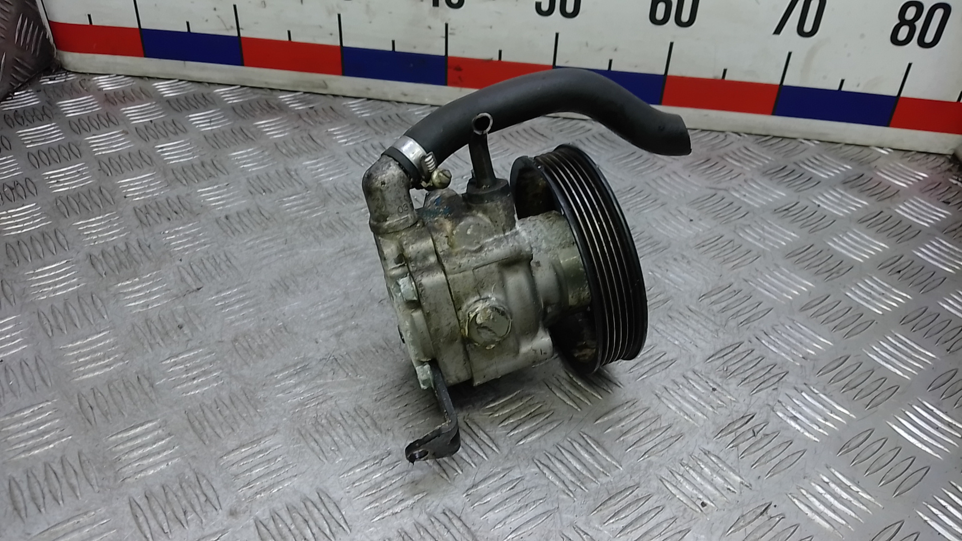 Насос ГУР (гидроусилитель руля)