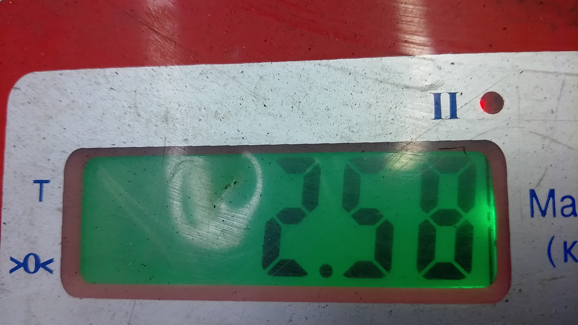 Насос ГУР (гидроусилитель руля)