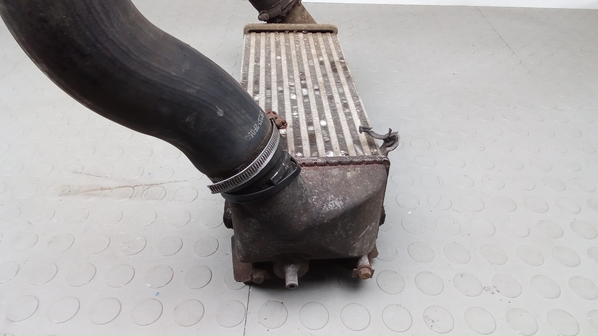 Интеркулер