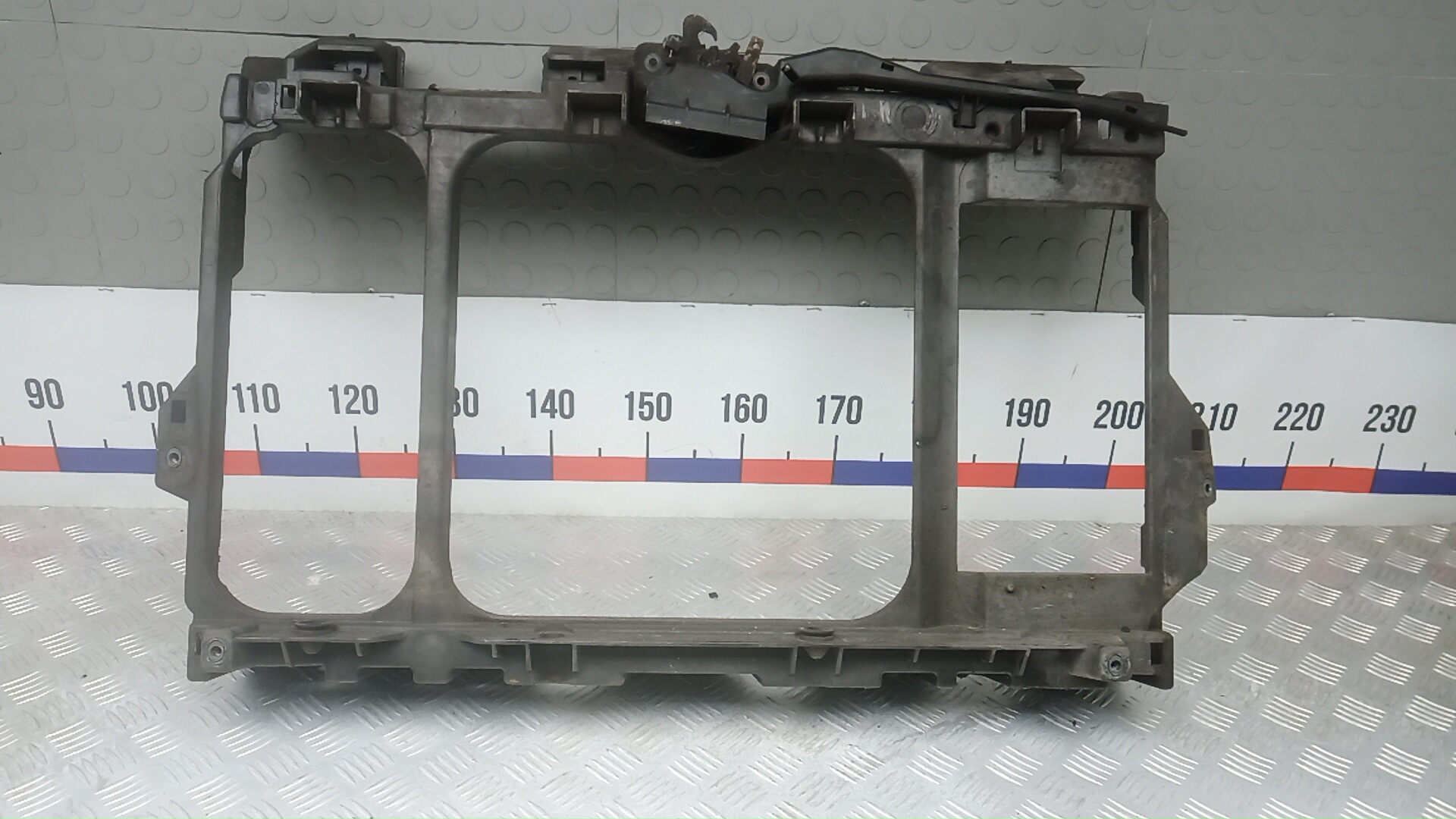 Панель передняя (телевизор)