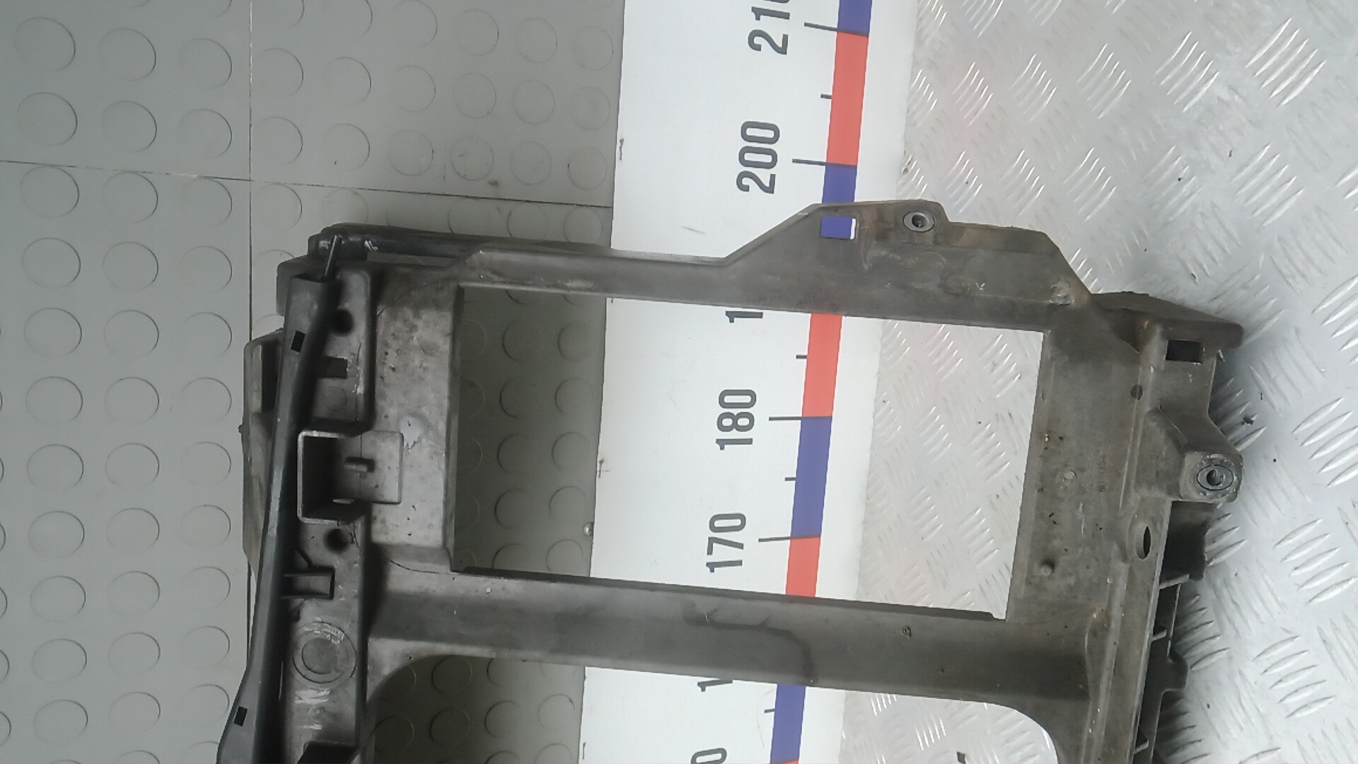 Панель передняя (телевизор)