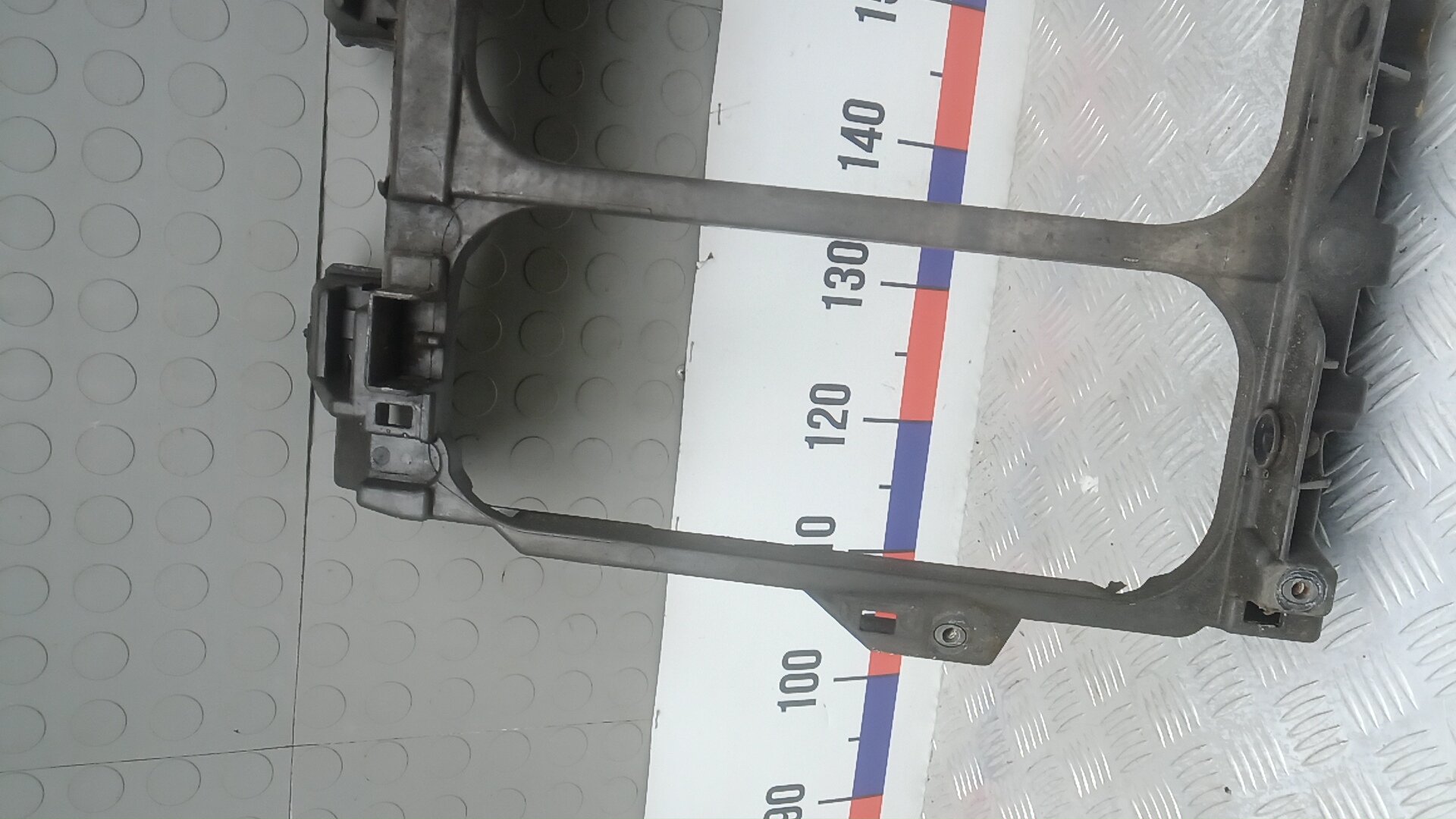 Панель передняя (телевизор)