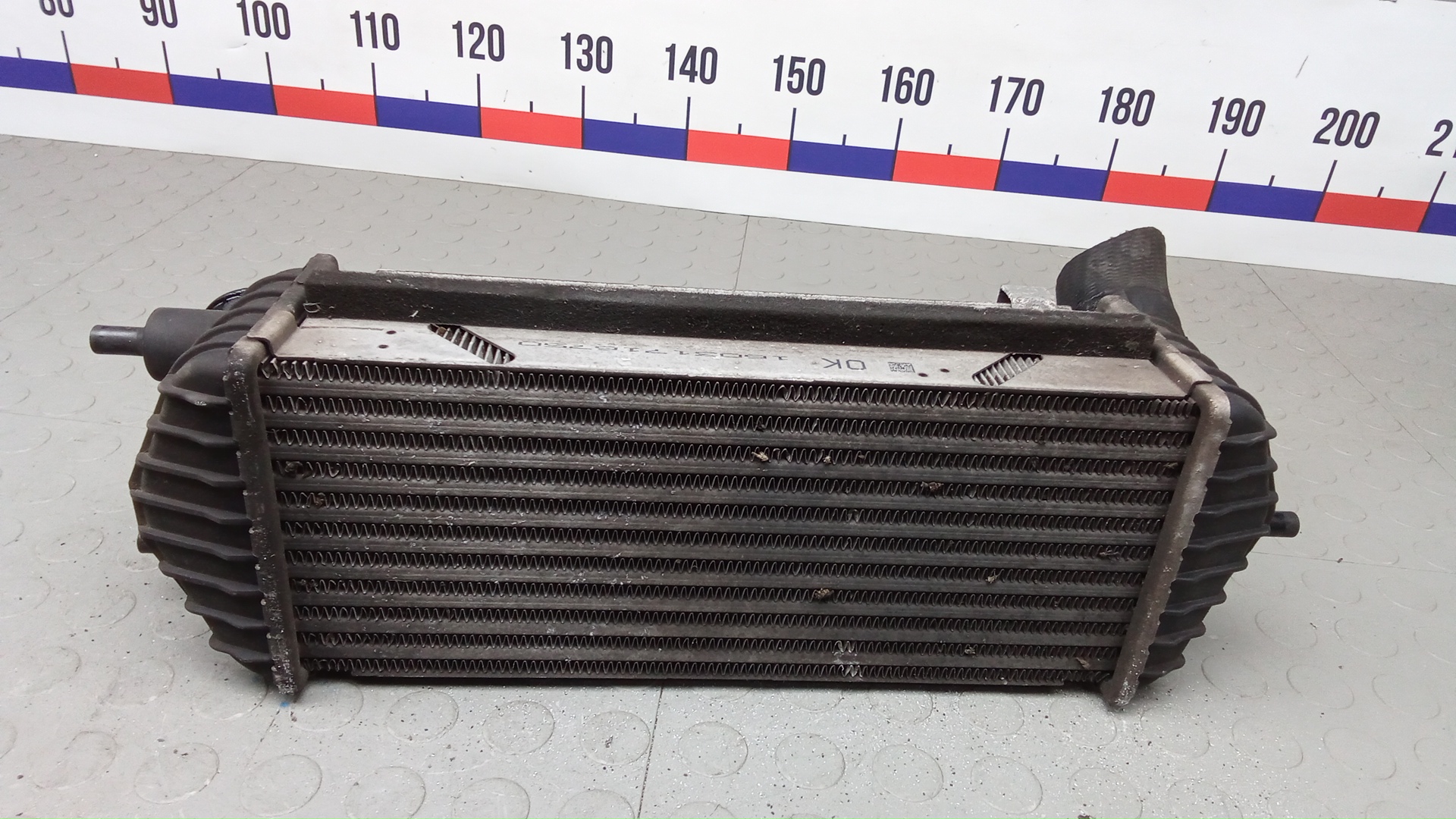 Интеркулер