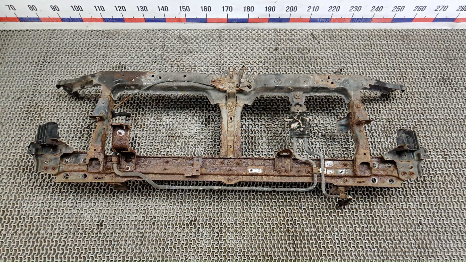 Панель передняя (телевизор)