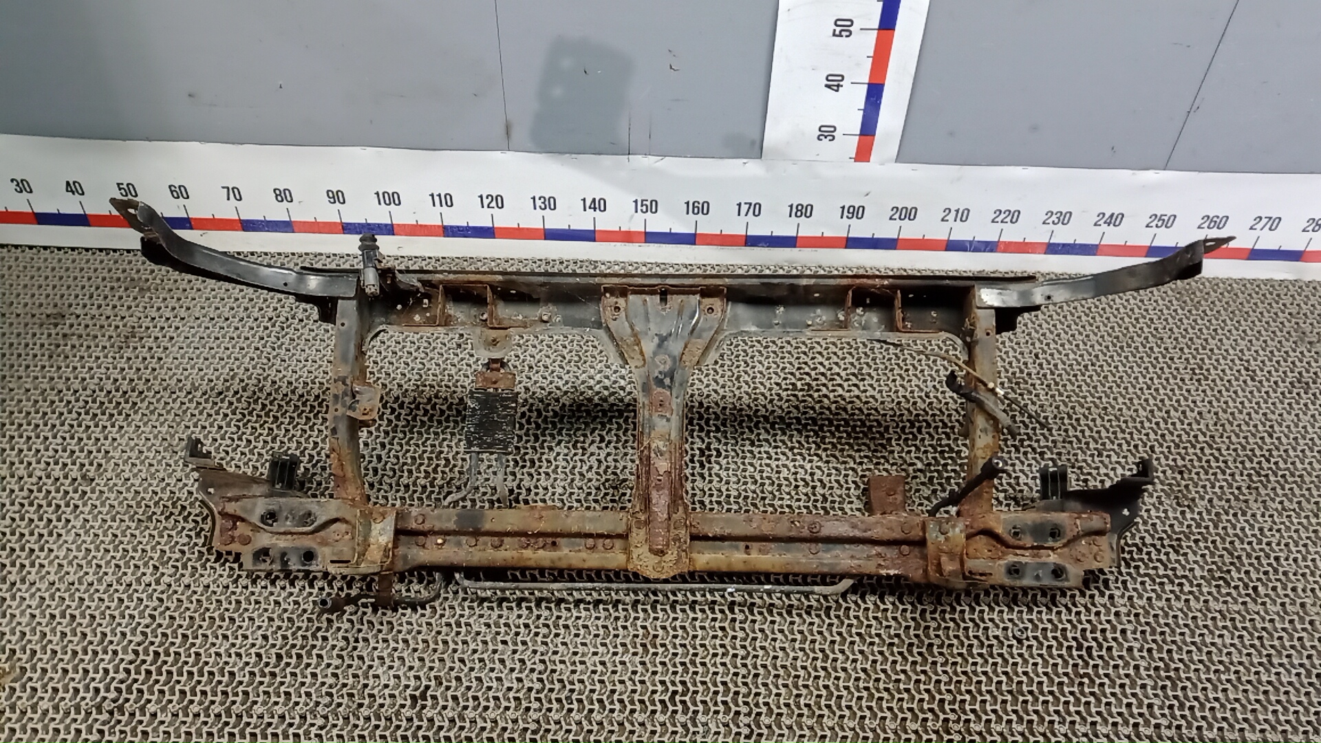 Панель передняя (телевизор)