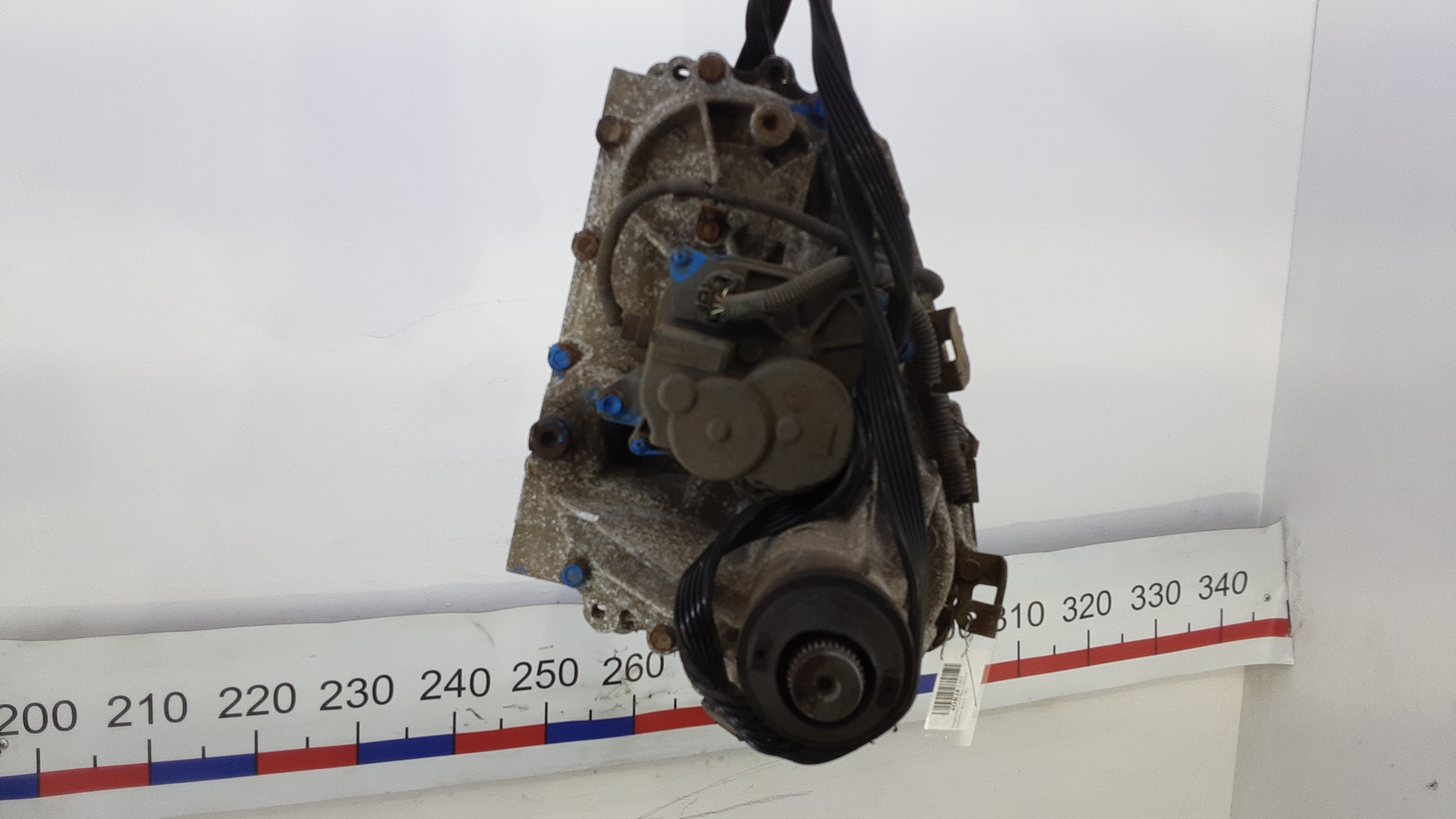 Коробка раздаточная