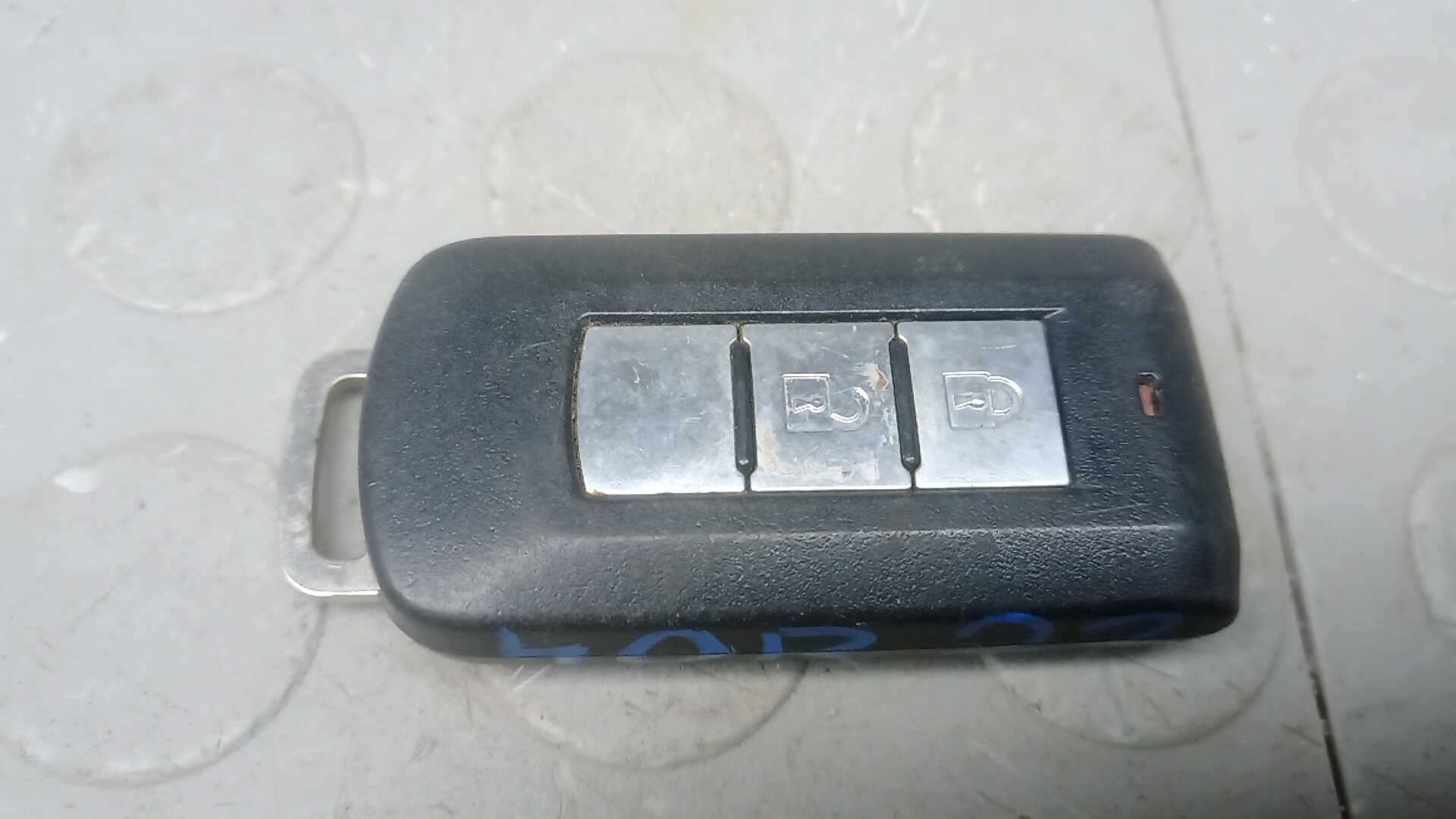 Ключ