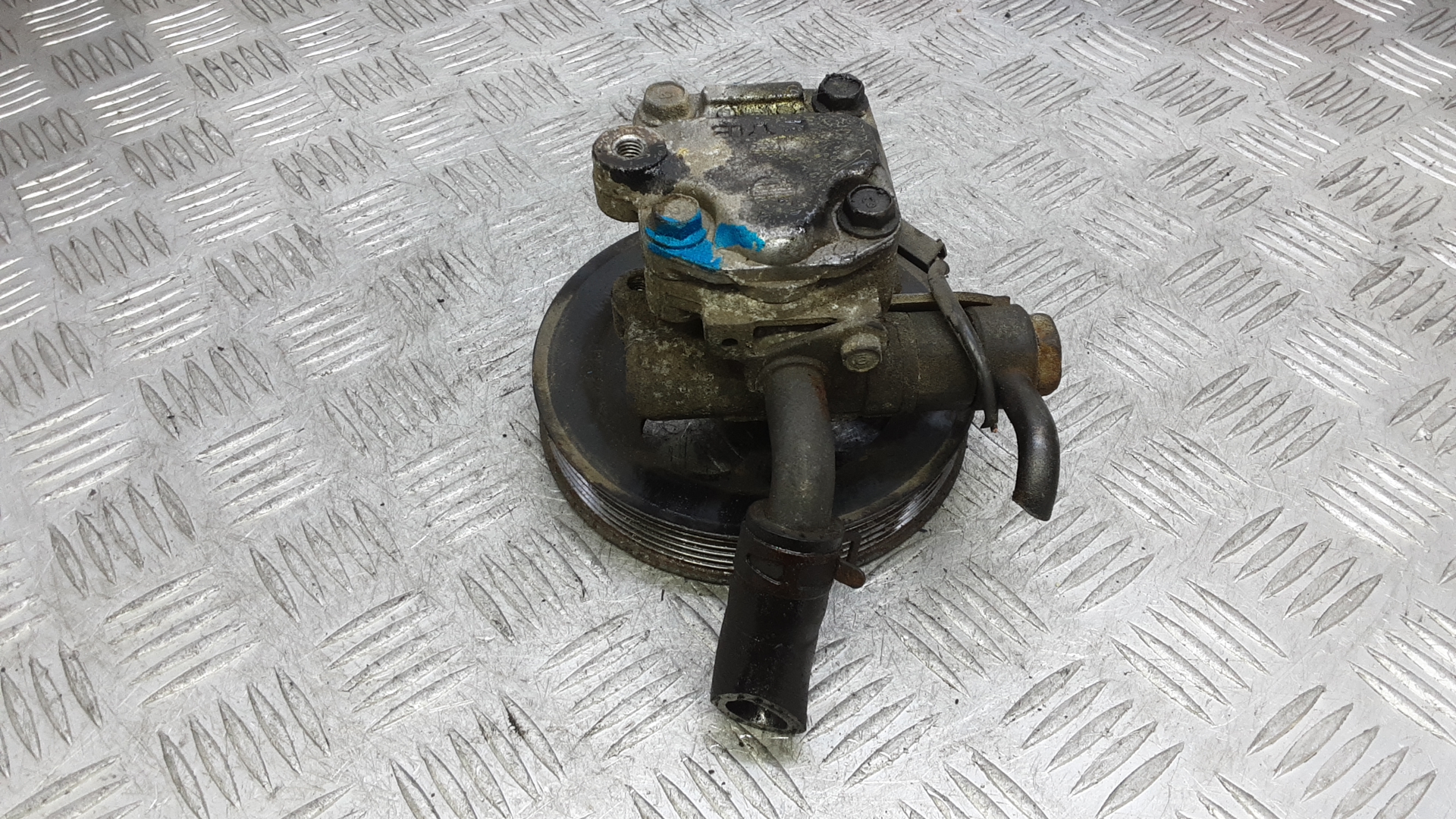 Насос ГУР (гидроусилитель руля)