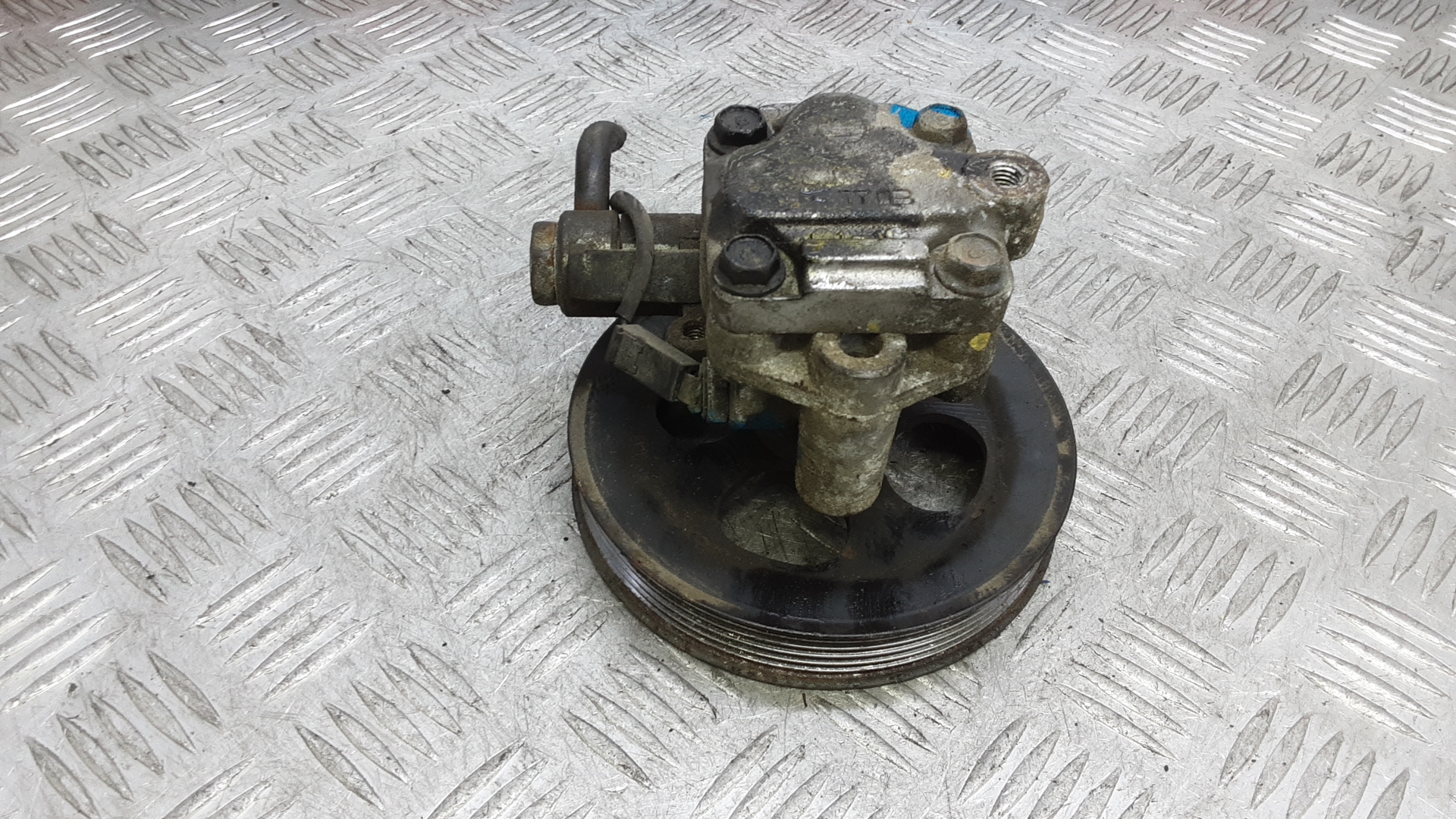 Насос ГУР (гидроусилитель руля)