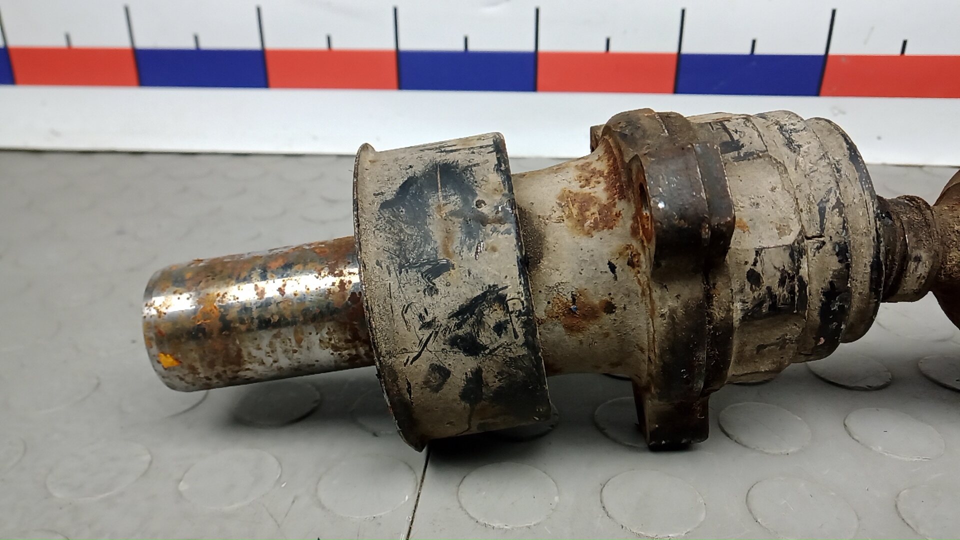 Вал карданный