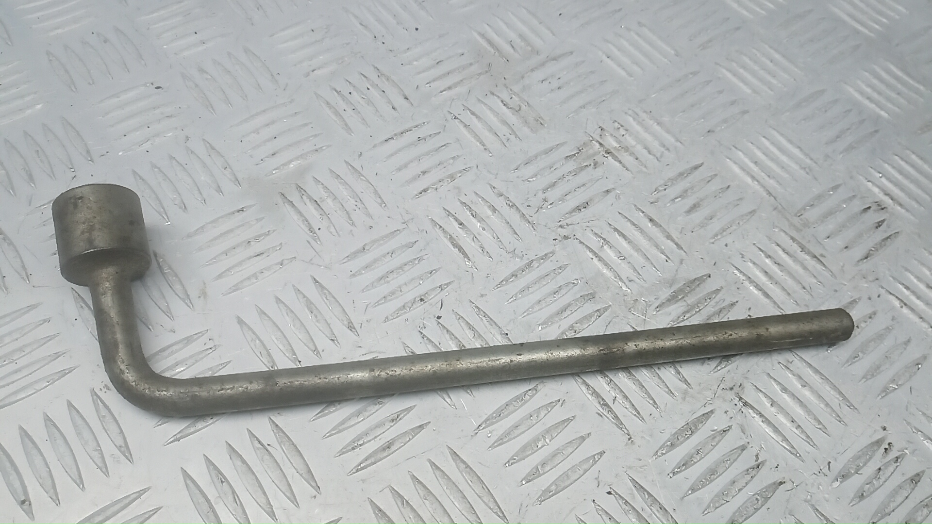Ключ