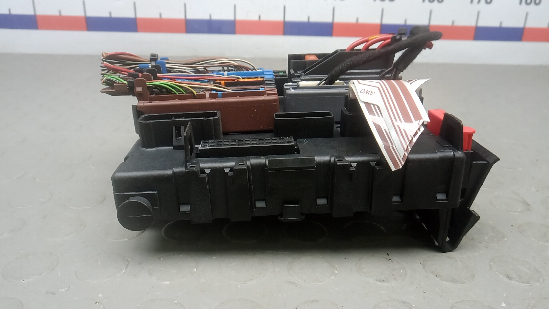 Блок комфорта